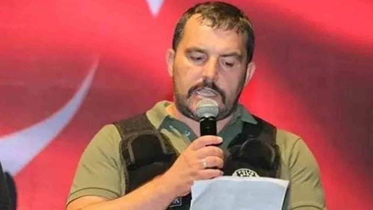 Üniversitemizden Kahraman Şehidimize Veda